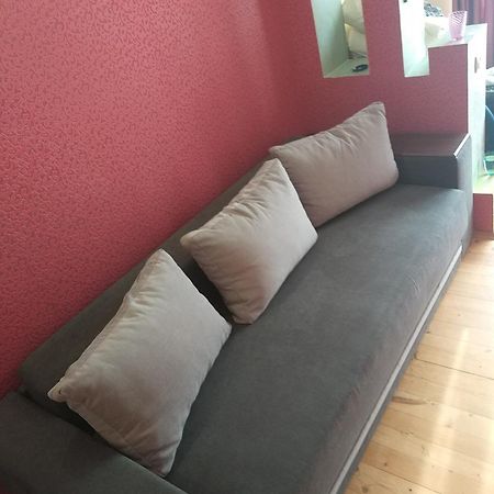 Apartment On Danyla Galytskogo 8A مورشيم الغرفة الصورة