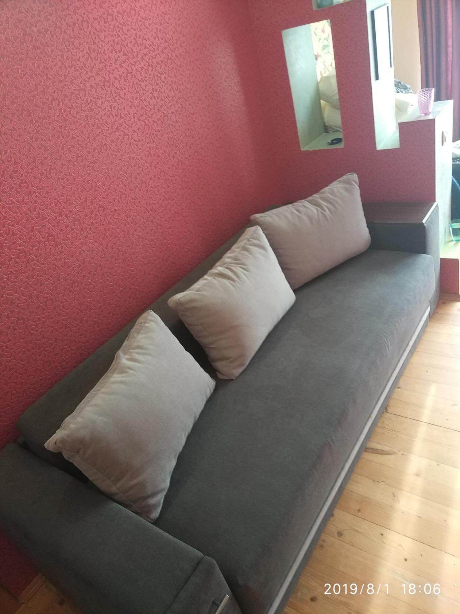 Apartment On Danyla Galytskogo 8A مورشيم الغرفة الصورة