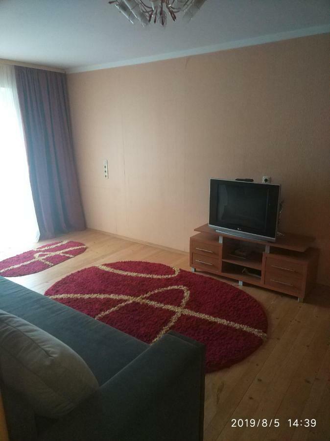Apartment On Danyla Galytskogo 8A مورشيم المظهر الخارجي الصورة